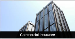 commerical insurance
