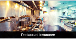 restaurant insurance