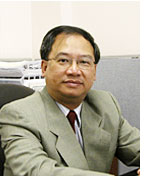 Kent Lau