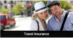 travel insurance